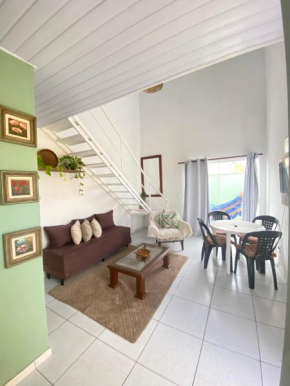 Loft aconchego